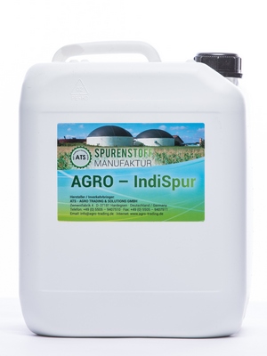 AGRO IndiSpur cr